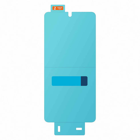 Samsung Anti-Reflecting Front Protection Film forGalaxy S Series EFUS937CTEGCA